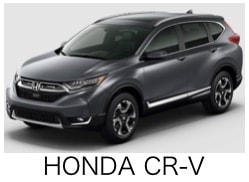 CR-V