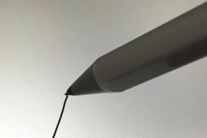 Surface Pen