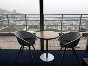 リゾナーレ熱海客室1