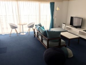 リゾナーレ熱海客室2