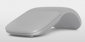 Surface Arc Mouse