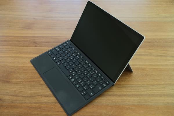 Surface Pro image