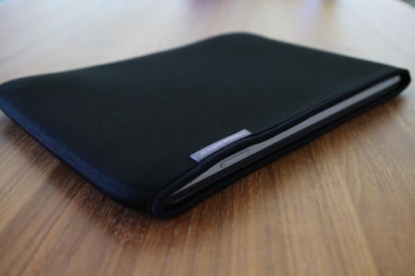 Surface Proとケース
