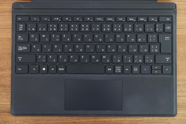 Type Cover