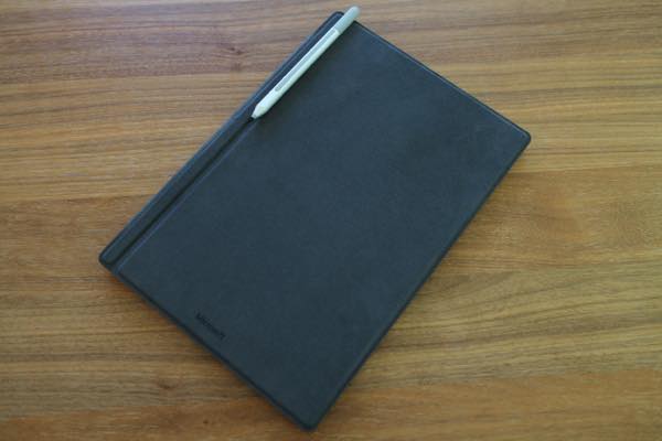 Surface ProとSurface Pen