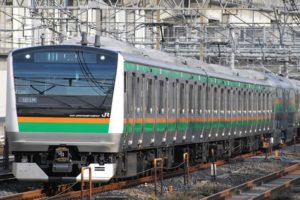 東海道線
