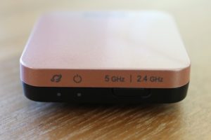 WMR-433W背面