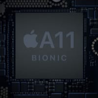 A11 Bionicチップ