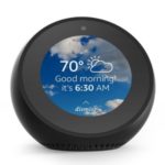 AmazonEchoSpot
