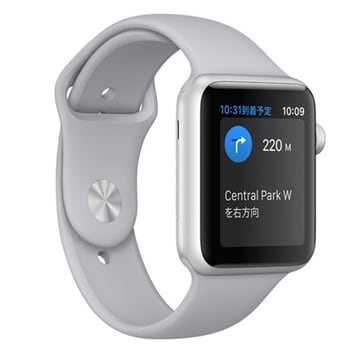 AppleWatch Series1