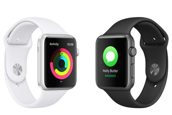 AppleWatch Series3