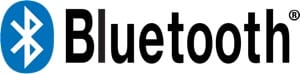 Bluetoothロゴ