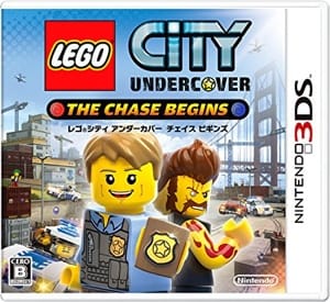 Legoゲーム