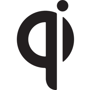 Qiロゴ
