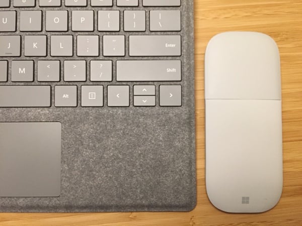 SurfaceAcrMouseDesign