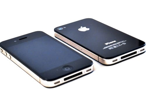 iPhone4