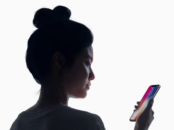 Face ID