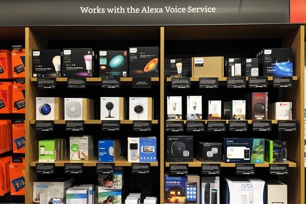 AmazonAlexaAndDevices
