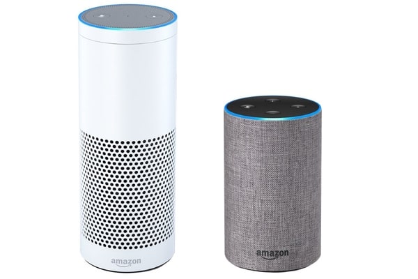 AmazonEchoPlusAndEcho