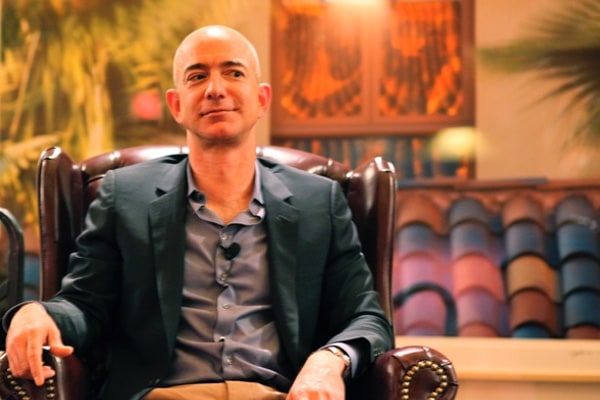 JeffBezos