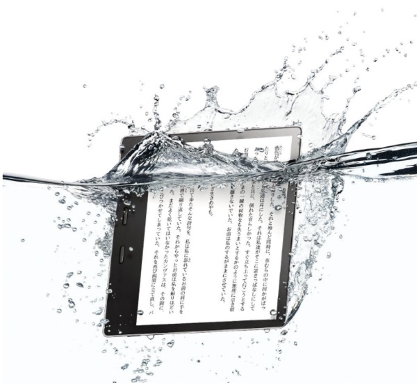 NewKindleOasis