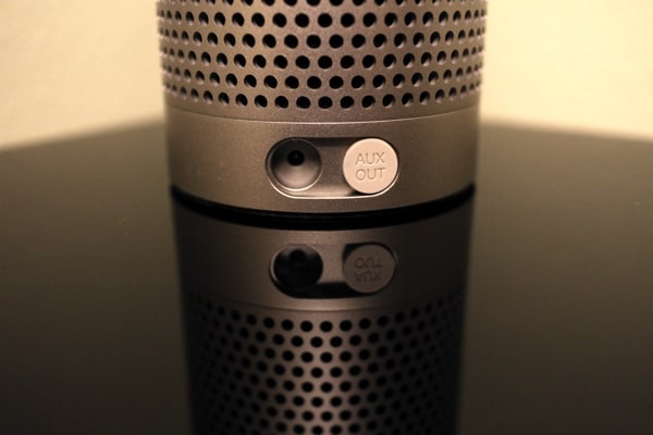 AmazonEchoPlusConnecters