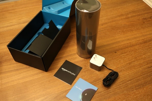 AmazonEchoPlusInsidePackage