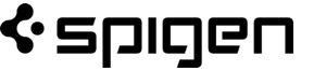 SpigenLogo
