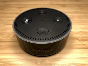 AmazonEchoDotCaseBefore