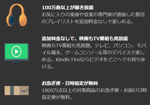 AmazonPrimeIncluded