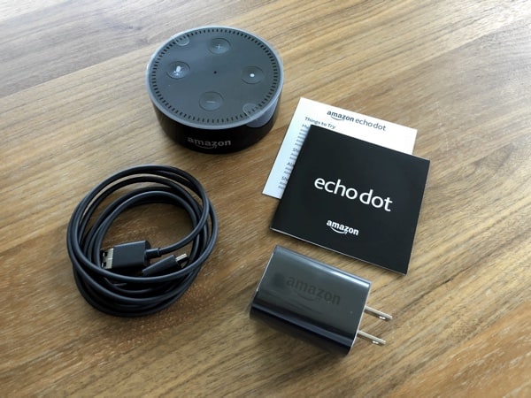 EchoDotIncluded