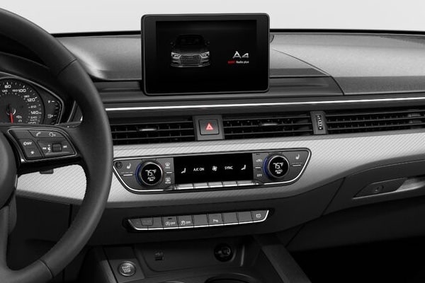 AudiA4Gps