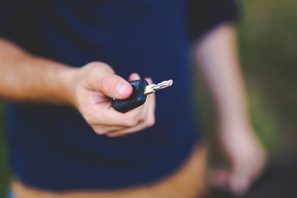PassingKey