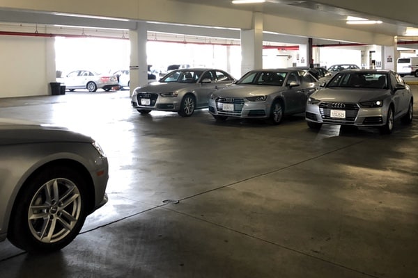 SilverCarLax