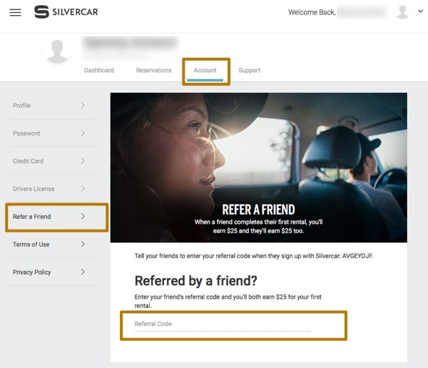 SilverCarReferral